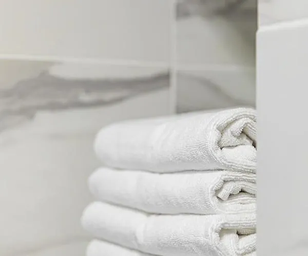 Apartment Sakura_inn Palanga